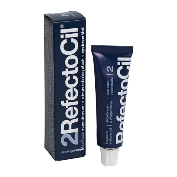 TINTE DE PESTAÑAS 2 REFECTOCIL
