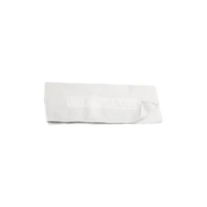 TOALLA BLANCA RIZO STEINHART 75X50 TOALLA BLANCA RIZO STEINHART 75X50